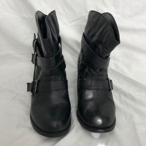 Mudd boots